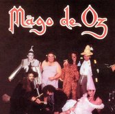 Mago de Oz [2002]