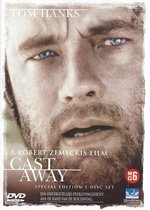 Cast Away (Special Edition 2-Disc Set )