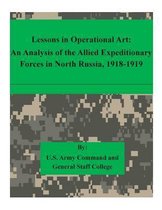 Lessons in Operational Art