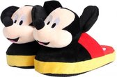Stompeez Disney Mickey Mouse Pantoffels Slofjes - Kindersloffen - Pantoffels maat 31-33