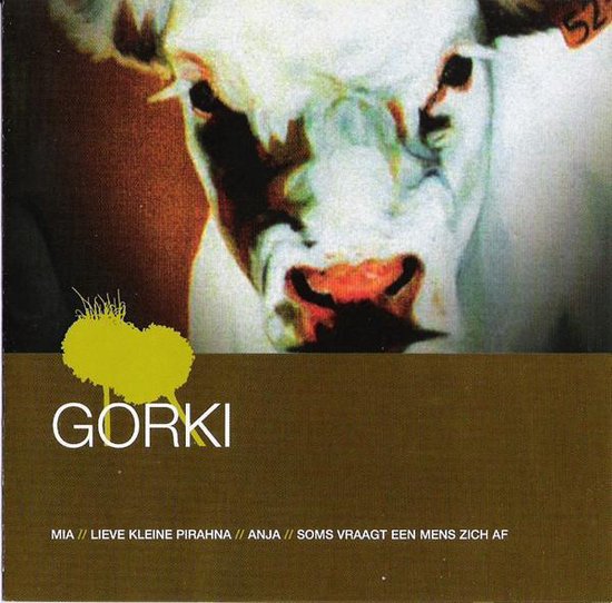 Essential GORKI