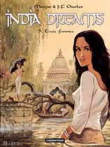 India Dreams 5 - India Dreams (Tome 5) - Trois femmes