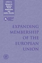 Expanding Membership of the European Union