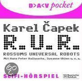 R. U. R. - Rossums Universal Robots. CD