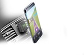 Cellularline Handy Force Drive Support passif Mobile/smartphone Noir