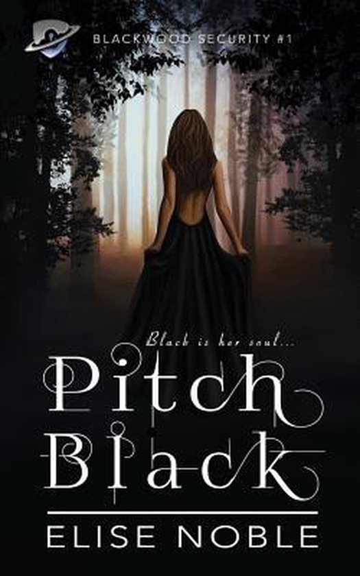 Pitch Black - cover