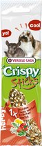 Versele-Laga Crispy Sticks Konijn Kruiden 55 g