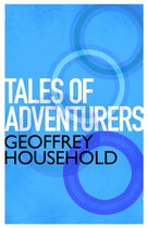 Omslag Tales of Adventurers