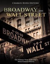 Broadway and Wall Street