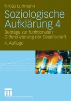 Soziologische Aufklarung 4