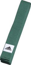 adidas Vechtsportband - groen