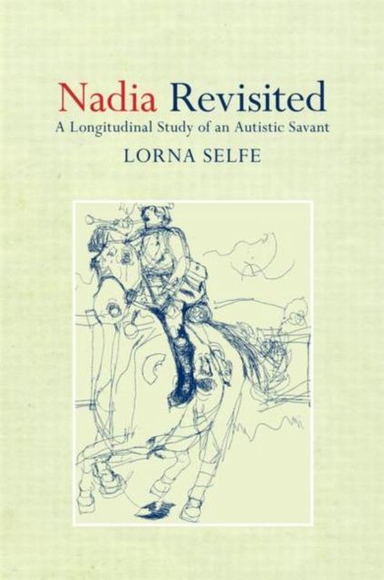 Nadia Revisited - cover