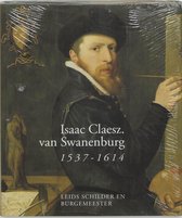 Isaac Claesz. van Swanenburg 1537-1614