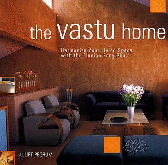 The Vastu Home - cover