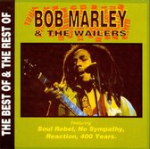Best of & the Rest of Bob Marley & the Wailers