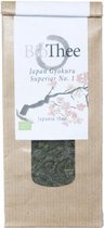Japan Gyokuru Superior (No.1) (Bio) 50 gr. Premium biologische losse groene thee.