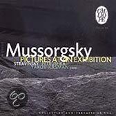 Collection Anniversaire 30 ans - Mussorgsky: Pictures at an Exhibition etc