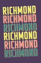 Richmond Notebook