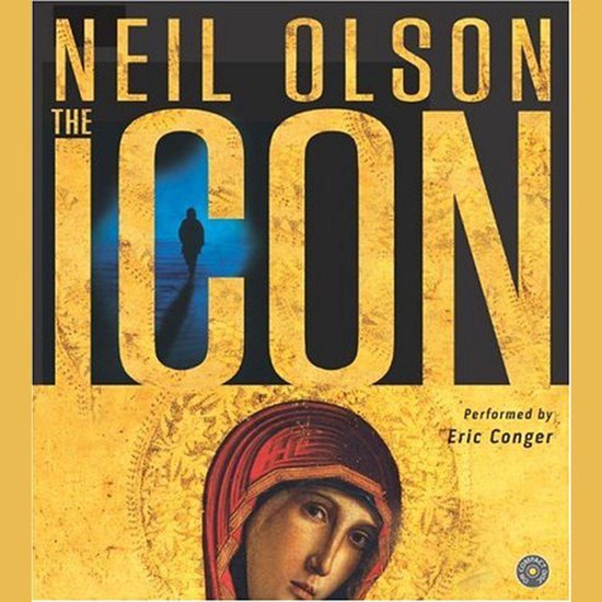 The Icon - cover