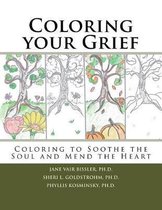 Coloring your Grief