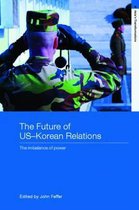 Asia's Transformations-The Future of US-Korean Relations
