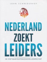 Nederland zoekt leiders