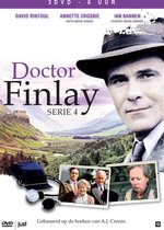 Doctor Finlay - Serie 4