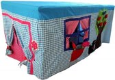 Tafeltent Summer House (afmeting tafel tot 2.0m)