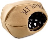 Royalty Pets CHB-001.490: Cat Foldable House - Milo