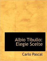 Albio Tibullo