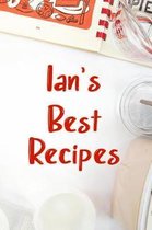 Ian's Best Recipes