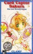 Card Captor Sakura 07. Eine neue Herausforderung