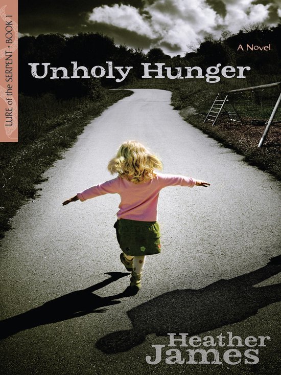 Unholy Hunger - cover