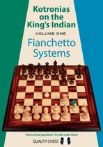 Kotronias on the Kings Indian: Volume I