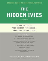 Greene's Guides - The Hidden Ivies