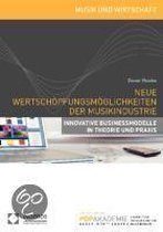 Neue Wertschopfungsmoglichkeiten Der Musikindustrie