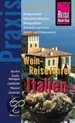 Wein-Reiseführer Italien