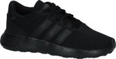 "adidas Lite Racer K Zwarte Sneakers "