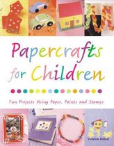 Papercrafts for Children