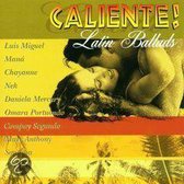 Caliente -Latin Ballads