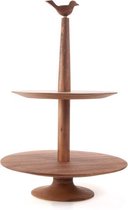 FT 068057 Taartplateau 2 Verdiepingen Ac
