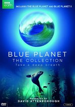 Blue Planet 1 & 2 (DVD)