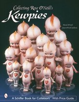 Collecting Rose O'neill's Kewpies