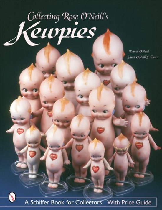 Foto: Collecting rose o neill s kewpies