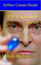 L'Escarboucle bleue