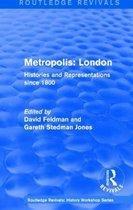 Metropolis London 1989