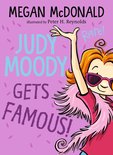 Judy Moody - Judy Moody Gets Famous!