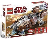 LEGO Star Wars Pirate Tank - 7753