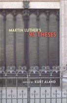 Luther's 95 Theses