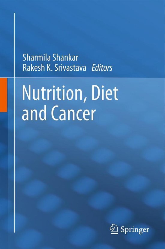 Biomedical and Life Sciences (R0) - Nutrition, Diet and Canc ... - cover